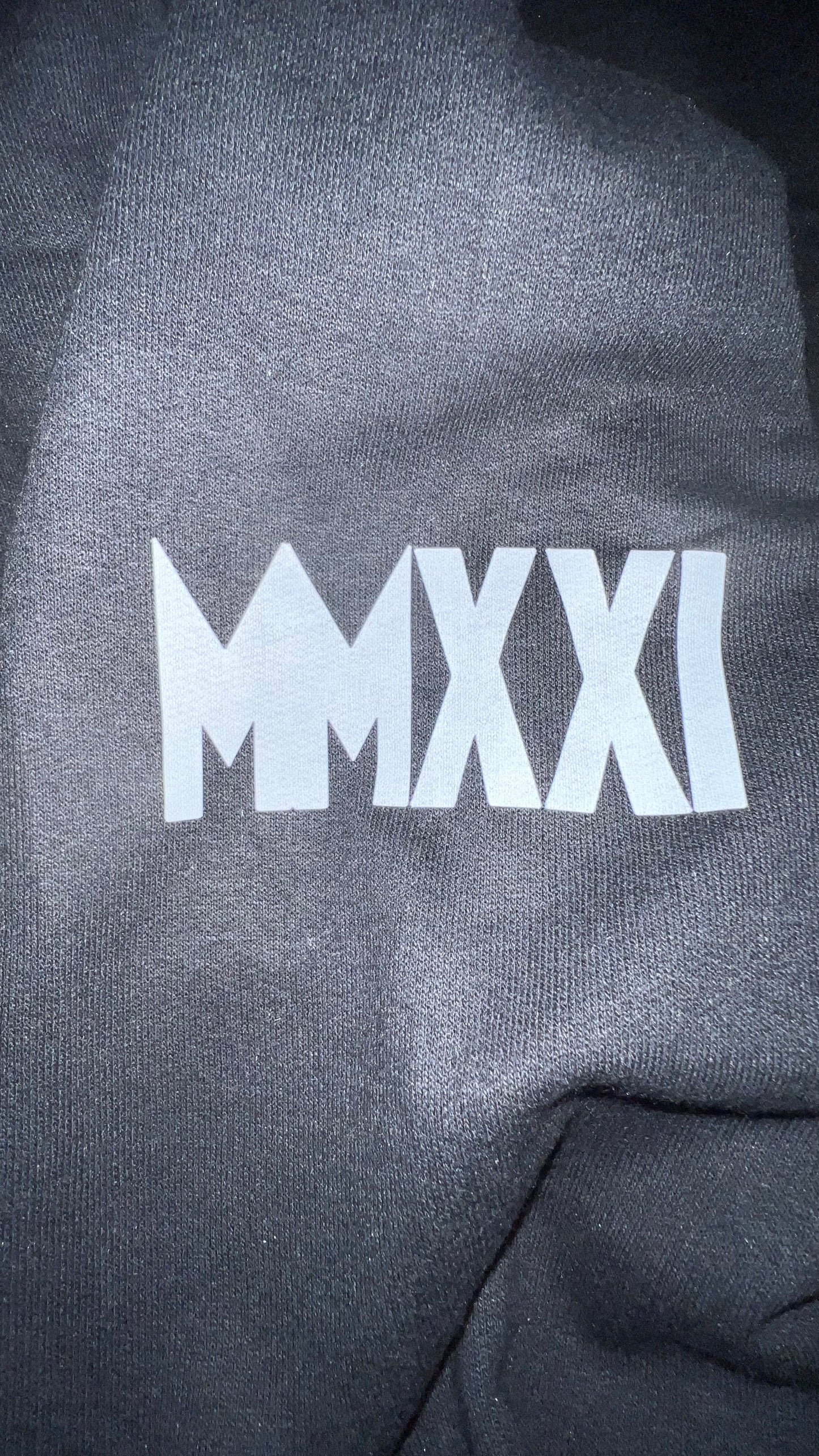Word Search Sweatsuit