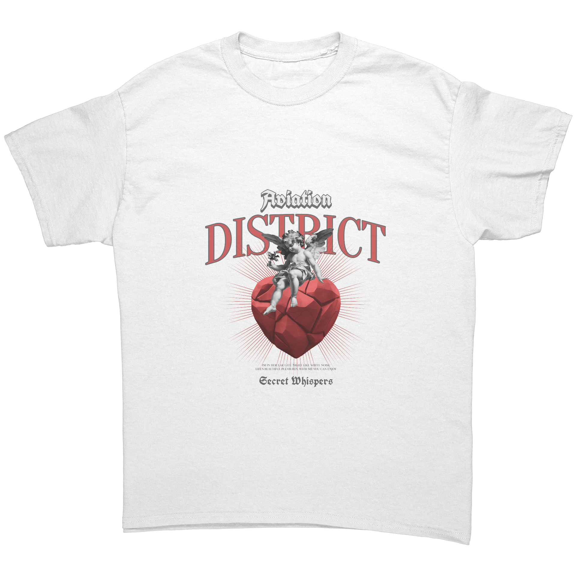 Cold Heart – Aviation District